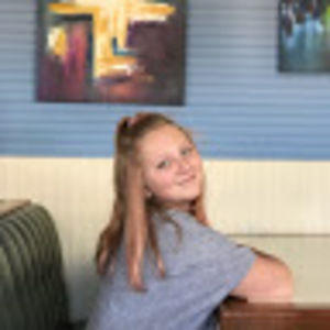 Meet your Posher, Alivia